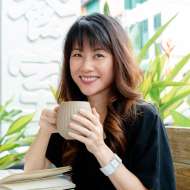 Cheryl Tan